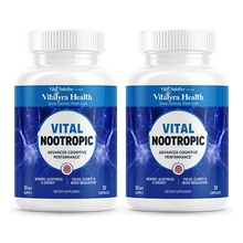 Vital Nootropic