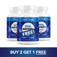 Vital Nootropic