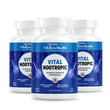 Vital Nootropic