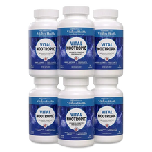 Vital Nootropic