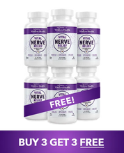 Vital Nerve Relief