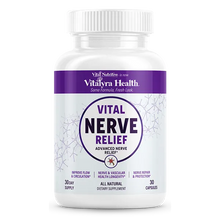 Vital Nerve Relief
