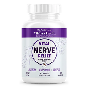 Vital Nerve Relief