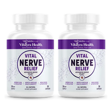 Vital Nerve Relief