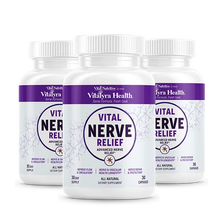 Vital Nerve Relief