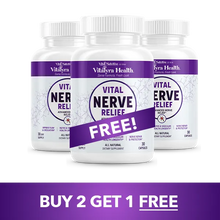 Vital Nerve Relief