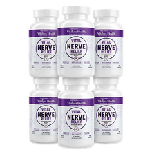 Vital Nerve Relief