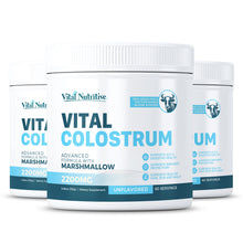 Vital Colostrum