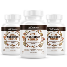 Vital Mushroom Complex