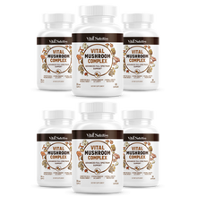 Vital Mushroom Complex