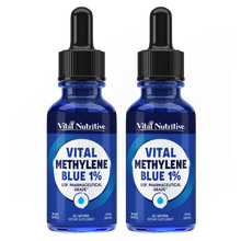 Vital Methylene Blue