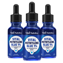 Vital Methylene Blue