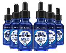 Vital Methylene Blue
