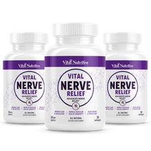 Vital Nerve Relief