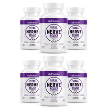 Vital Nerve Relief