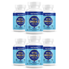 Vital Omega 3