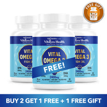 Vital Omega 3