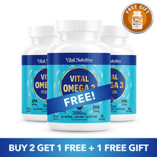 Vital Omega 3