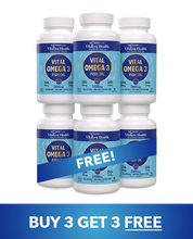 Vital Omega 3