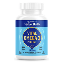 Vital Omega 3