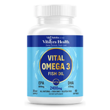 Vital Omega 3