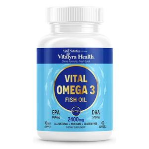 Vital Omega 3