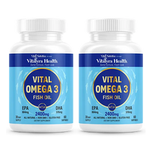 Vital Omega 3
