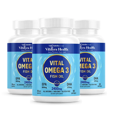Vital Omega 3
