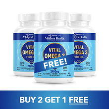 Vital Omega 3