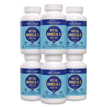 Vital Omega 3