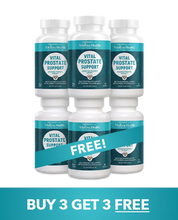 Vital Prostate Support