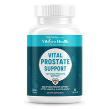 Vital Prostate Support