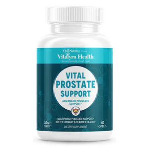 Vital Prostate Support