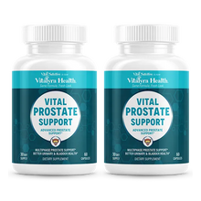 Vital Prostate Support
