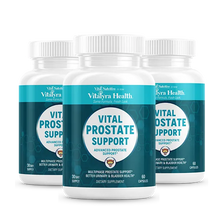 Vital Prostate Support