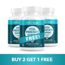 Vital Prostate Support