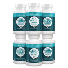 Vital Prostate Support