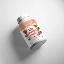 Vital Super Fruits & Veggies