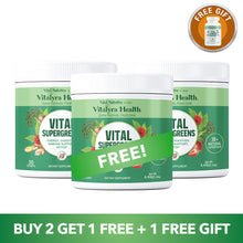 Vital Supergreens