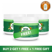 Vital Supergreens