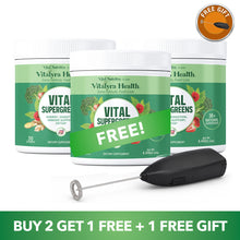 Vital Supergreens