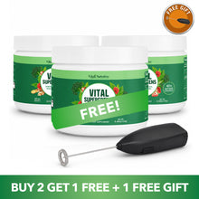 Vital Supergreens