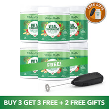 Vital Supergreens