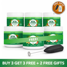 Vital Supergreens