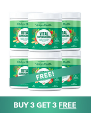 Vital Supergreens