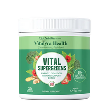 Vital Supergreens