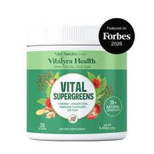 Vital Supergreens