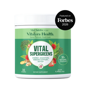 Vital Supergreens