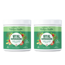 Vital Supergreens