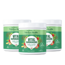 Vital Supergreens